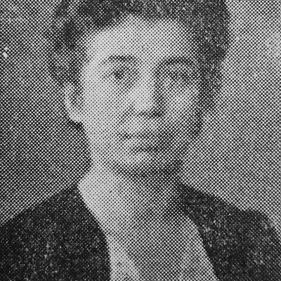 Antoinette Desonnay