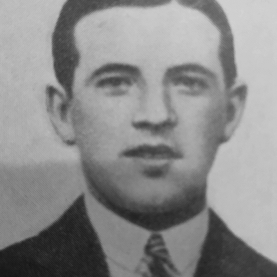 John De Renty