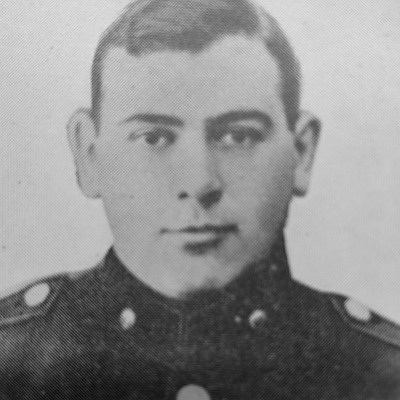 Julien Halleux