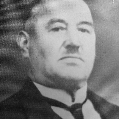 Clement Vanstraelen