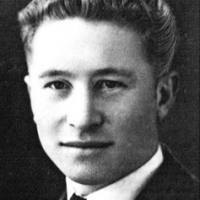 André Goossens