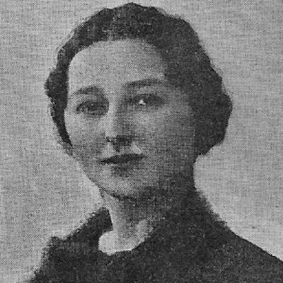 Alphonsine Goormans