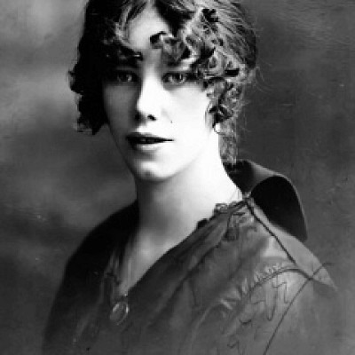 Pearl Jones