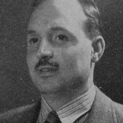 Aloïs Verstraeten