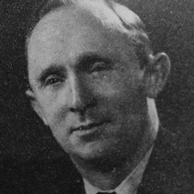 Edmond Schloeder