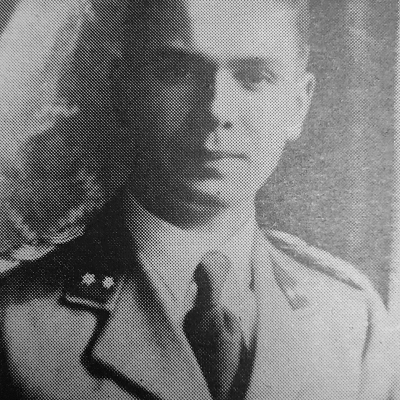 Hubert Van Eepoel