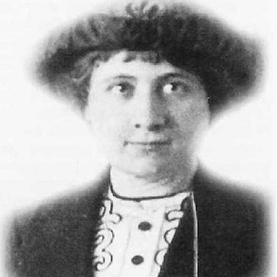 Marie Bouffa