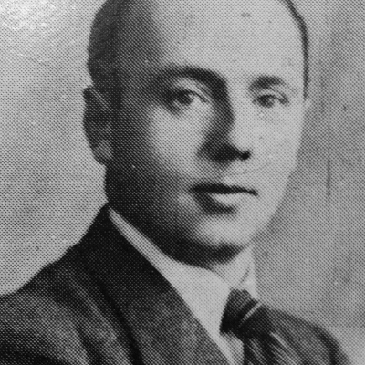 Yvan Van Coppenolle