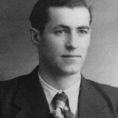 Istvan Pach
