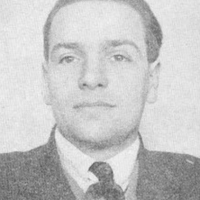 Jean Derwael