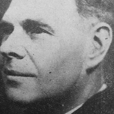 Leo Senden