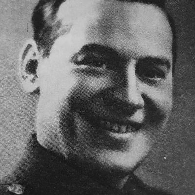 Francis Ruyts