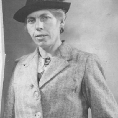 Maria Breuls