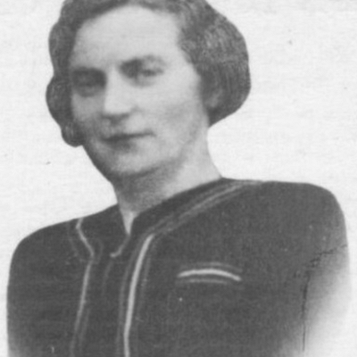 Maria Van Craen