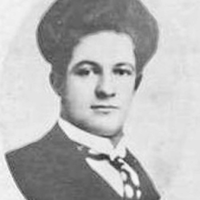 Cyriel Van Damme