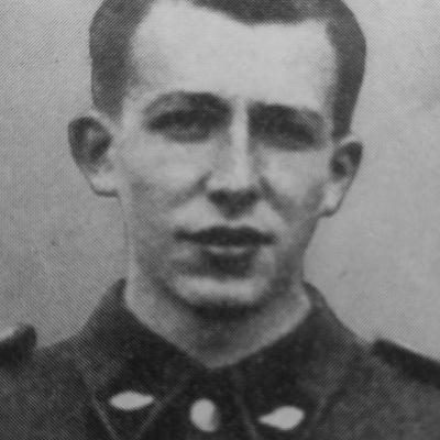 Albert Denis