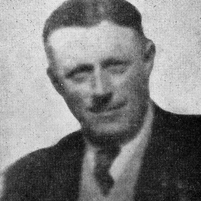 Louis Henrotin