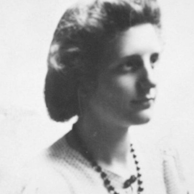 Liliane Blondeau