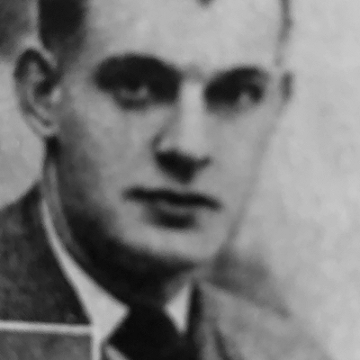 Albert Cools