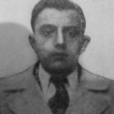 Albert Luffin