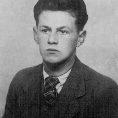 Jozef Vermaesen