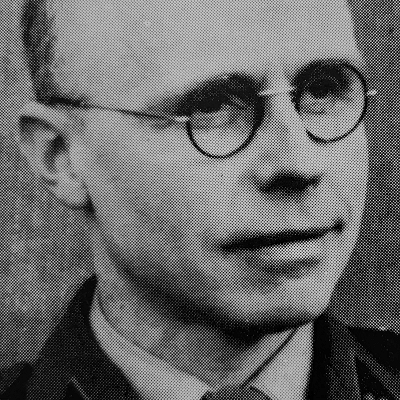 Antoine Van Hoorebeke