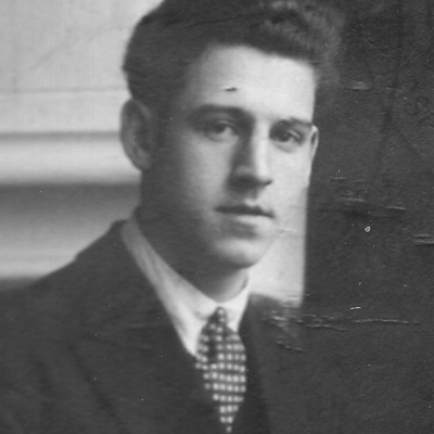 Lucien Dassy