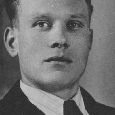 Léon Dhynes