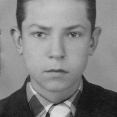 Louis Lamoen