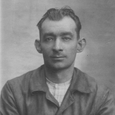 Omer Gérard