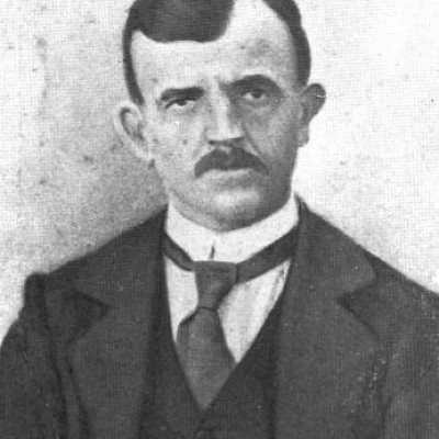 Jules Burgeon