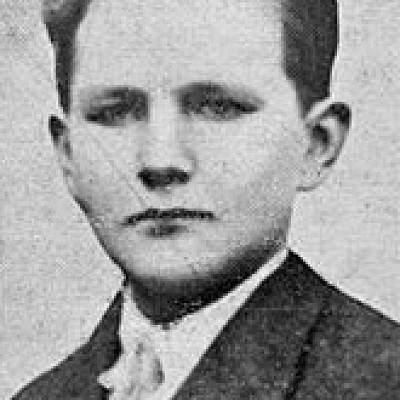 Lodewijk Eyckmans
