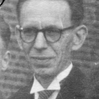 Théodule Dufaux