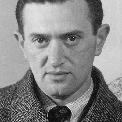 Hugo Schönagel