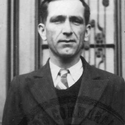 Aimé Gailly