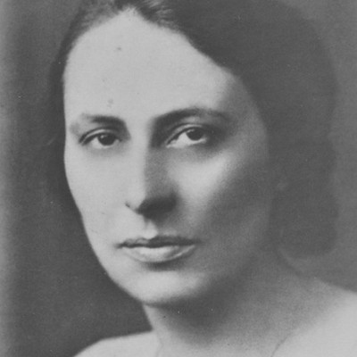 Germaine Devalet