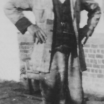 Alphonse Nulens