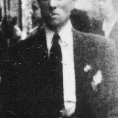 Raymond Merchiers