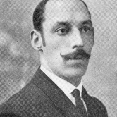 Désiré Kerseleer