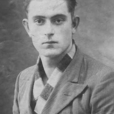 Augustinus Van den Brande