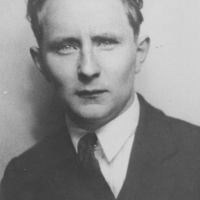 Emile Wolfs