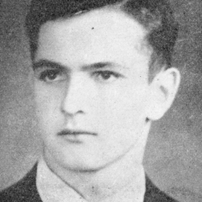 André Bergmans