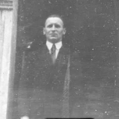 Victor Deleu