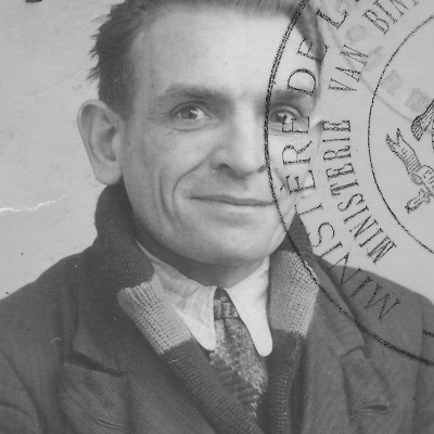 Roger Poquette