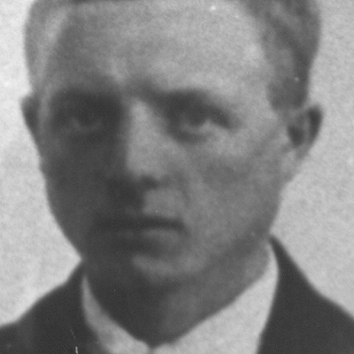 Jules Boussingault