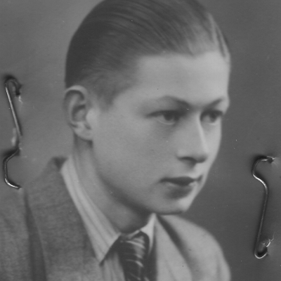 Maurice Francis