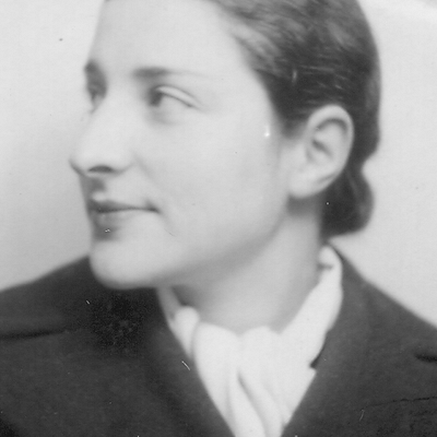 Miriam Rachlin