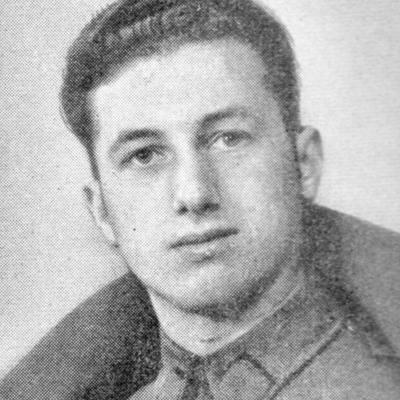 Albert Cuypers