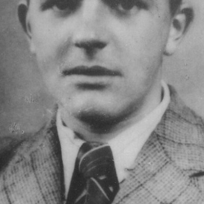 Carlos Gallaix