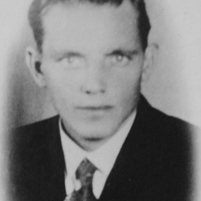 Fernand Georgin